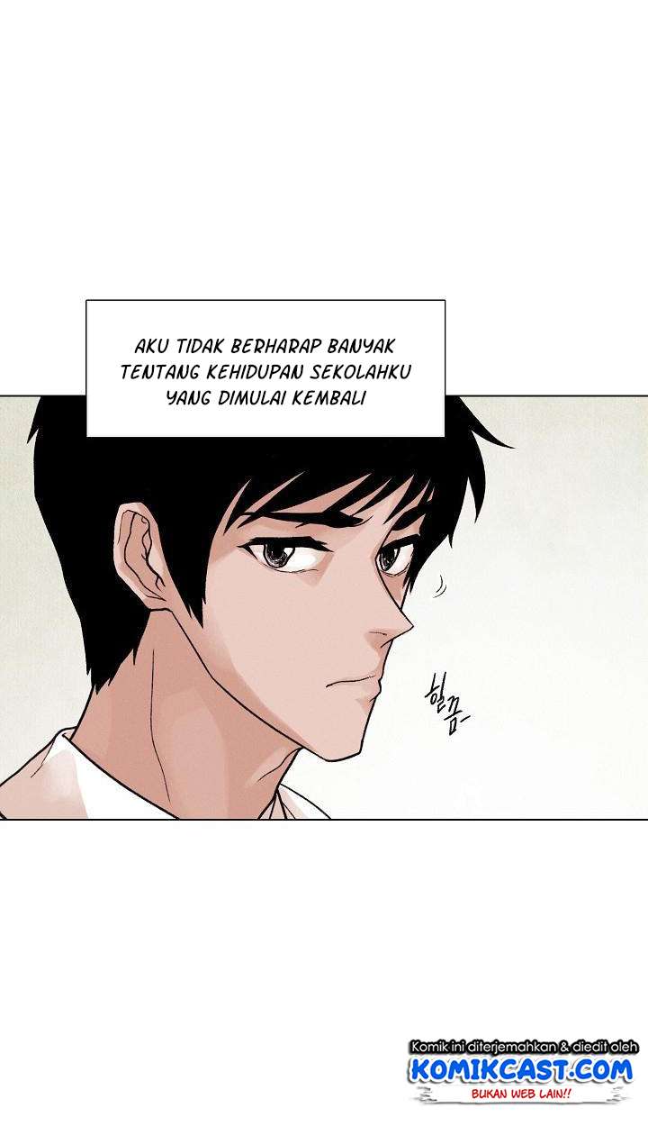 Past Life Regressor Chapter 04 Gambar 4