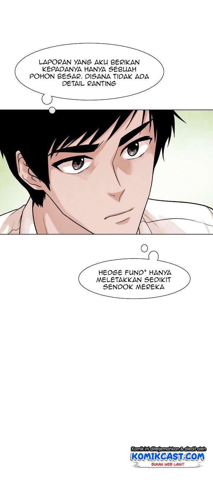 Past Life Regressor Chapter 04 Gambar 40