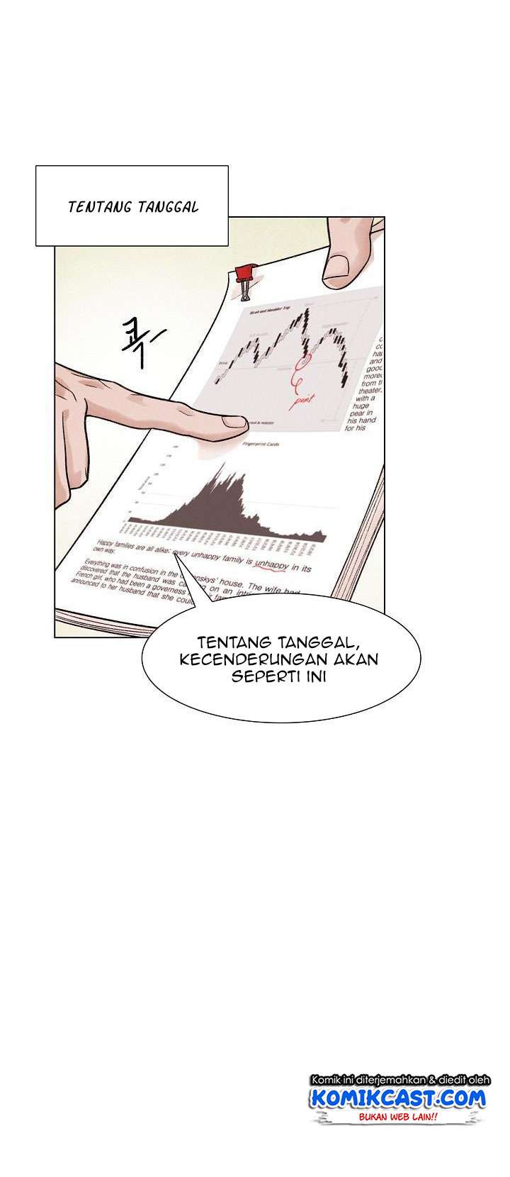 Past Life Regressor Chapter 04 Gambar 41