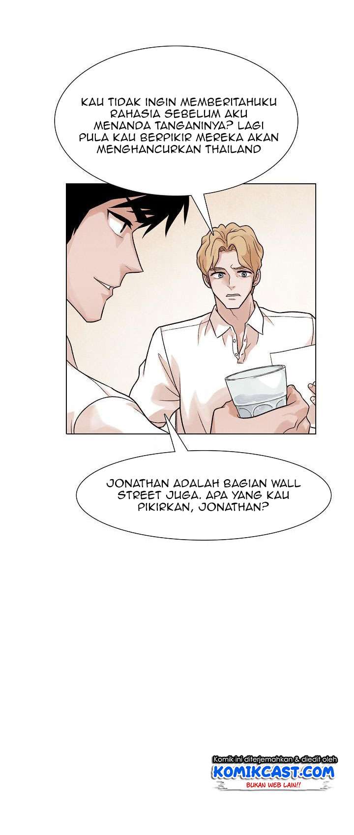 Past Life Regressor Chapter 04 Gambar 42