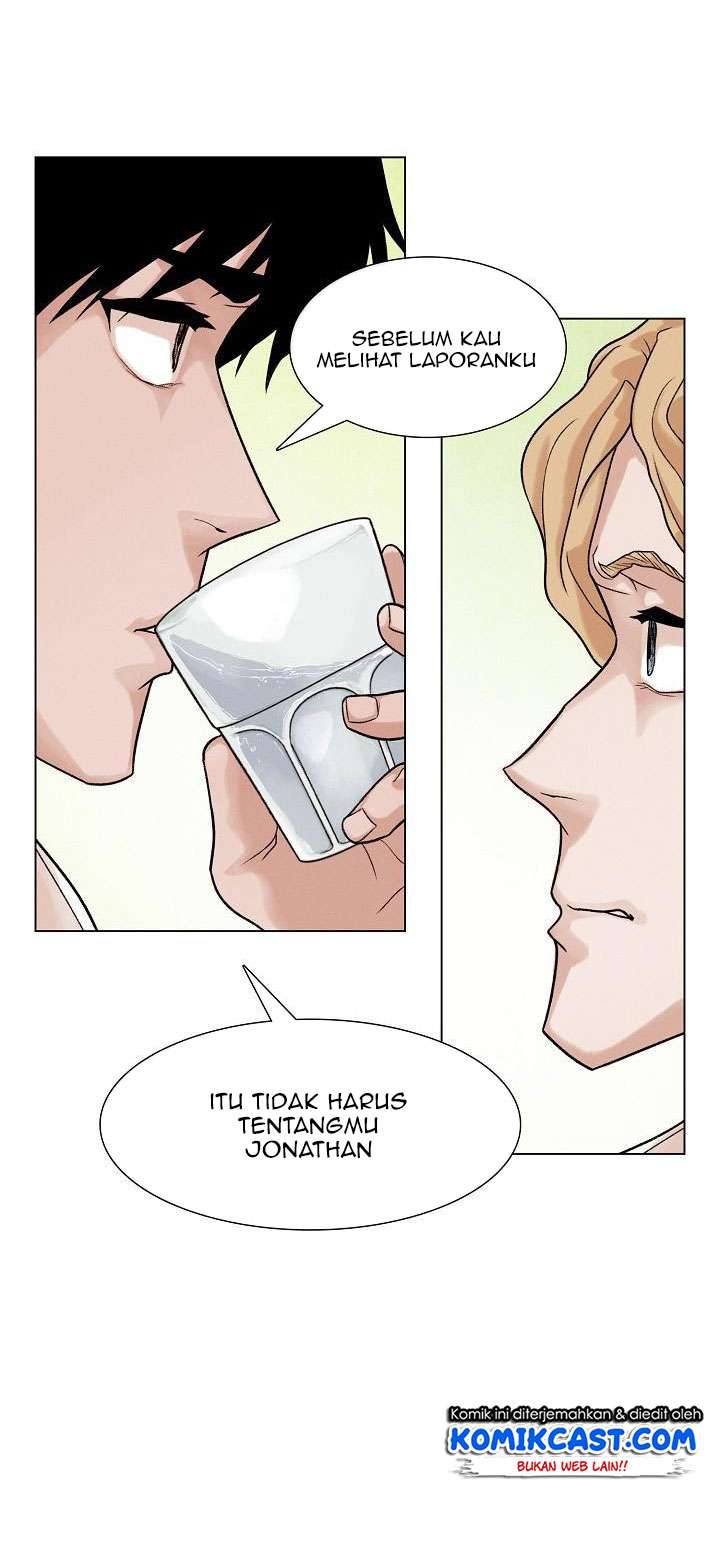 Past Life Regressor Chapter 04 Gambar 43