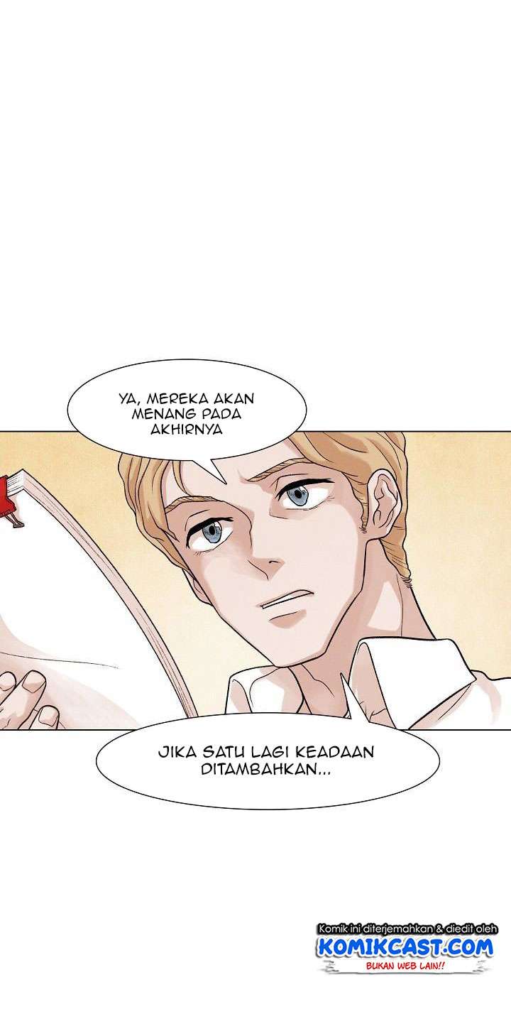 Past Life Regressor Chapter 04 Gambar 47