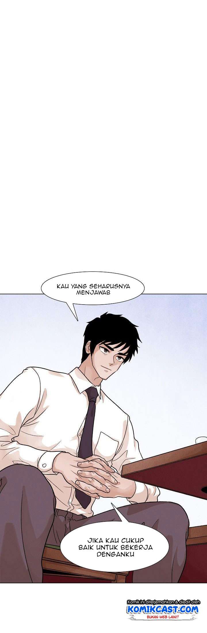 Past Life Regressor Chapter 04 Gambar 49