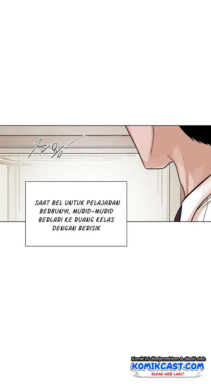 Past Life Regressor Chapter 04 Gambar 5