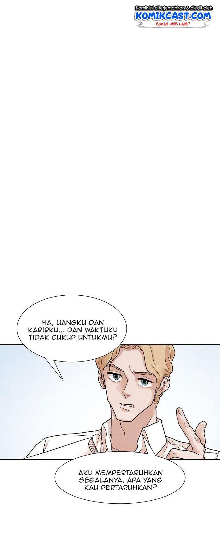 Past Life Regressor Chapter 04 Gambar 50