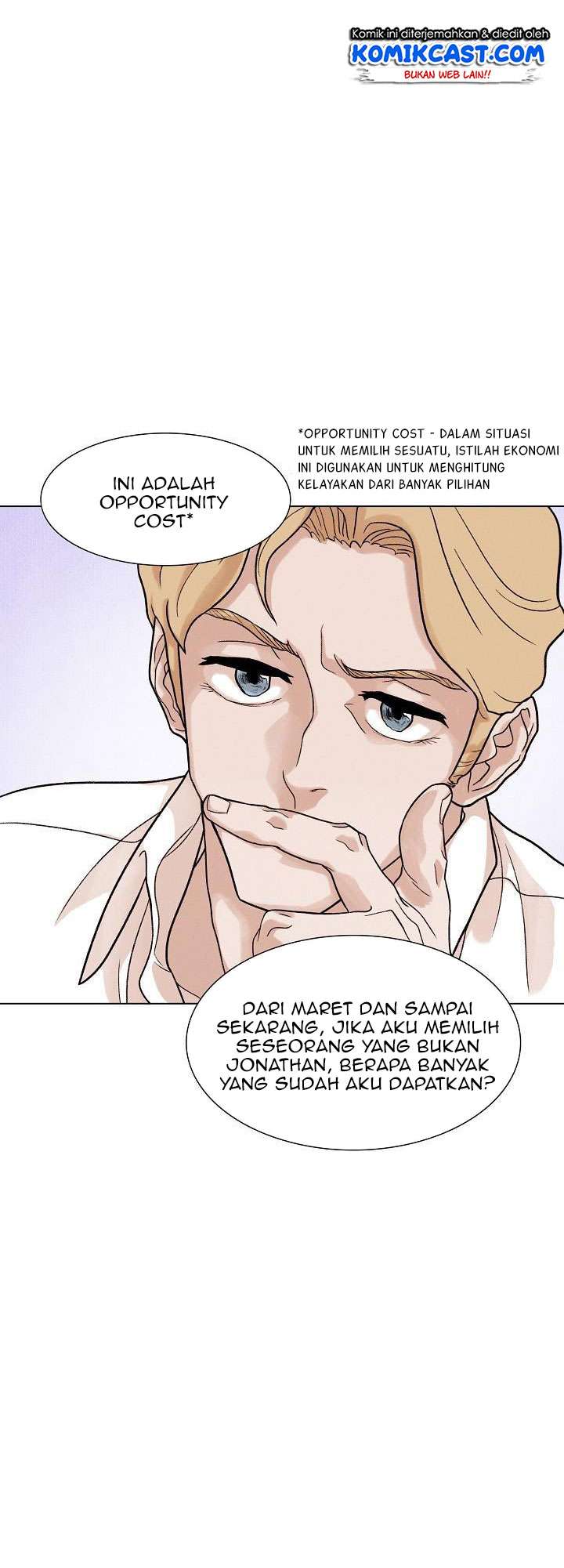 Past Life Regressor Chapter 04 Gambar 51