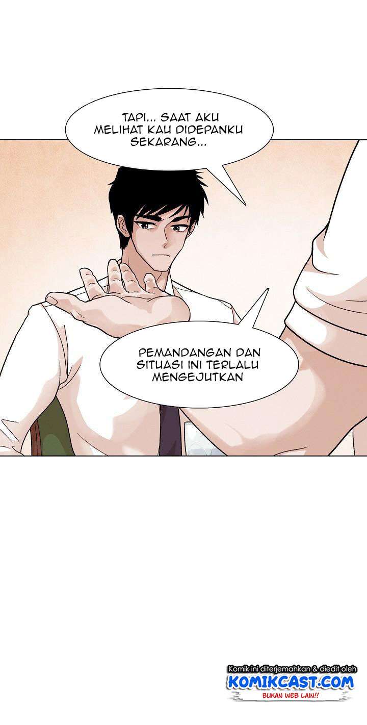 Past Life Regressor Chapter 04 Gambar 54