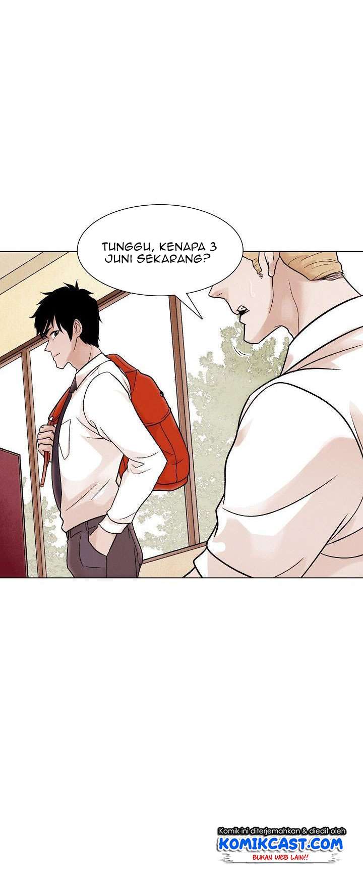 Past Life Regressor Chapter 04 Gambar 57