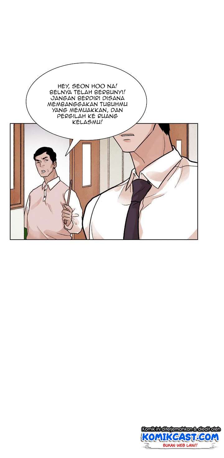 Past Life Regressor Chapter 04 Gambar 6