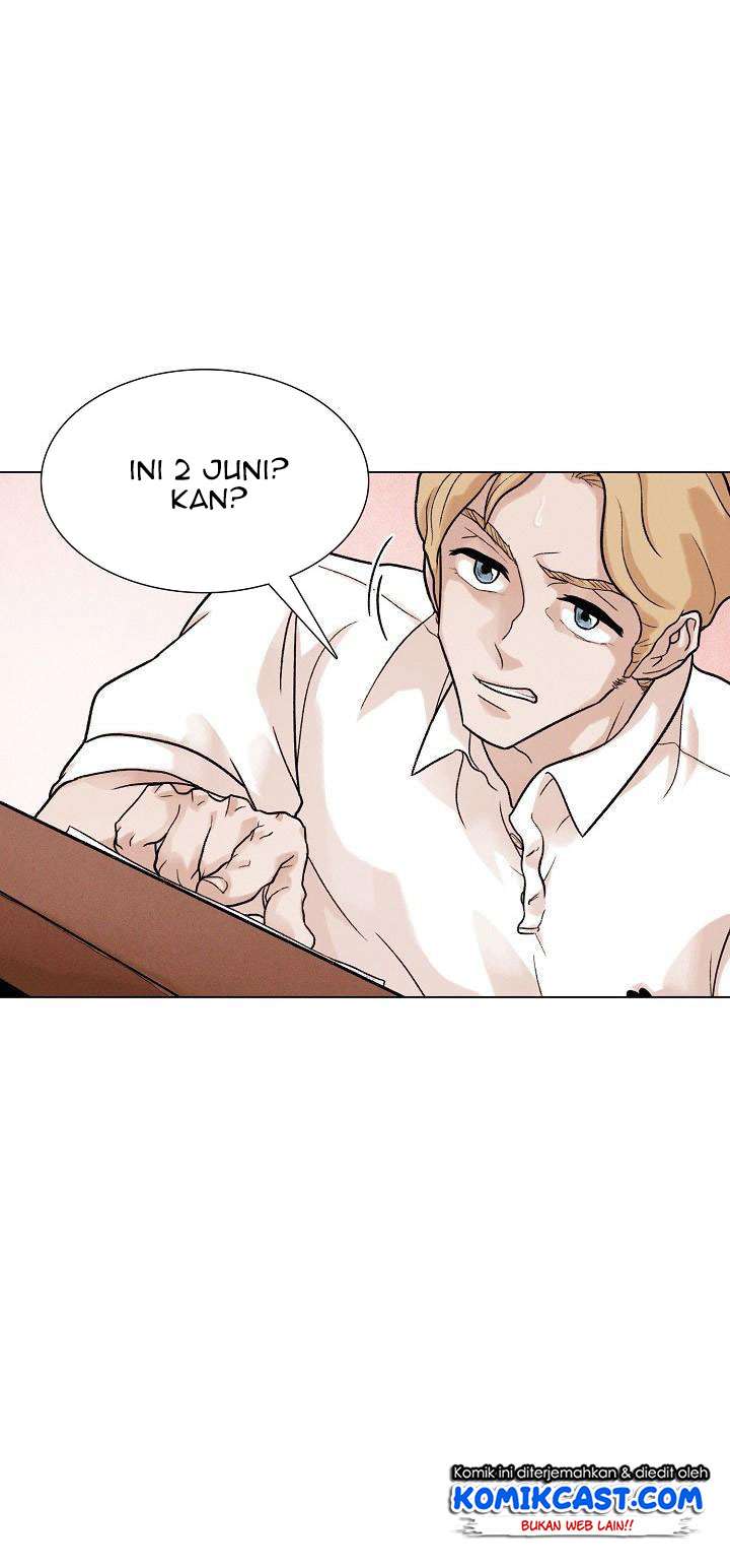 Past Life Regressor Chapter 04 Gambar 61