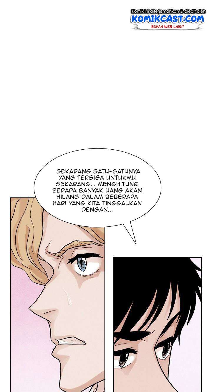 Past Life Regressor Chapter 04 Gambar 62