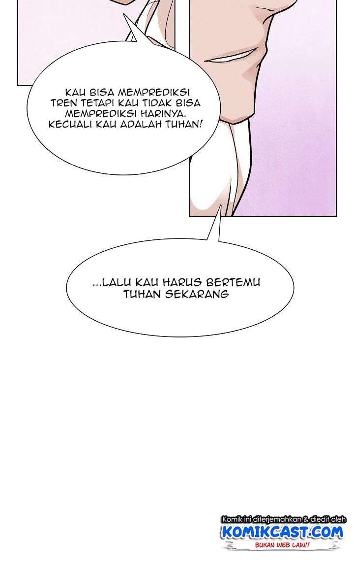 Past Life Regressor Chapter 04 Gambar 63