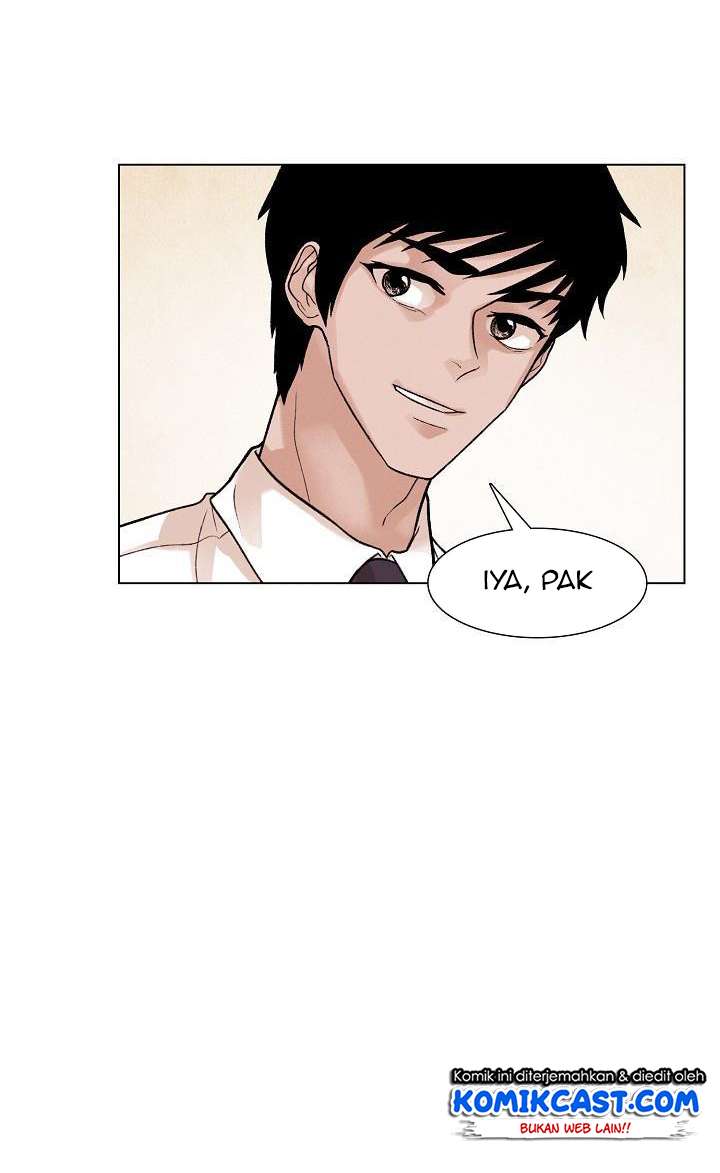 Past Life Regressor Chapter 04 Gambar 7