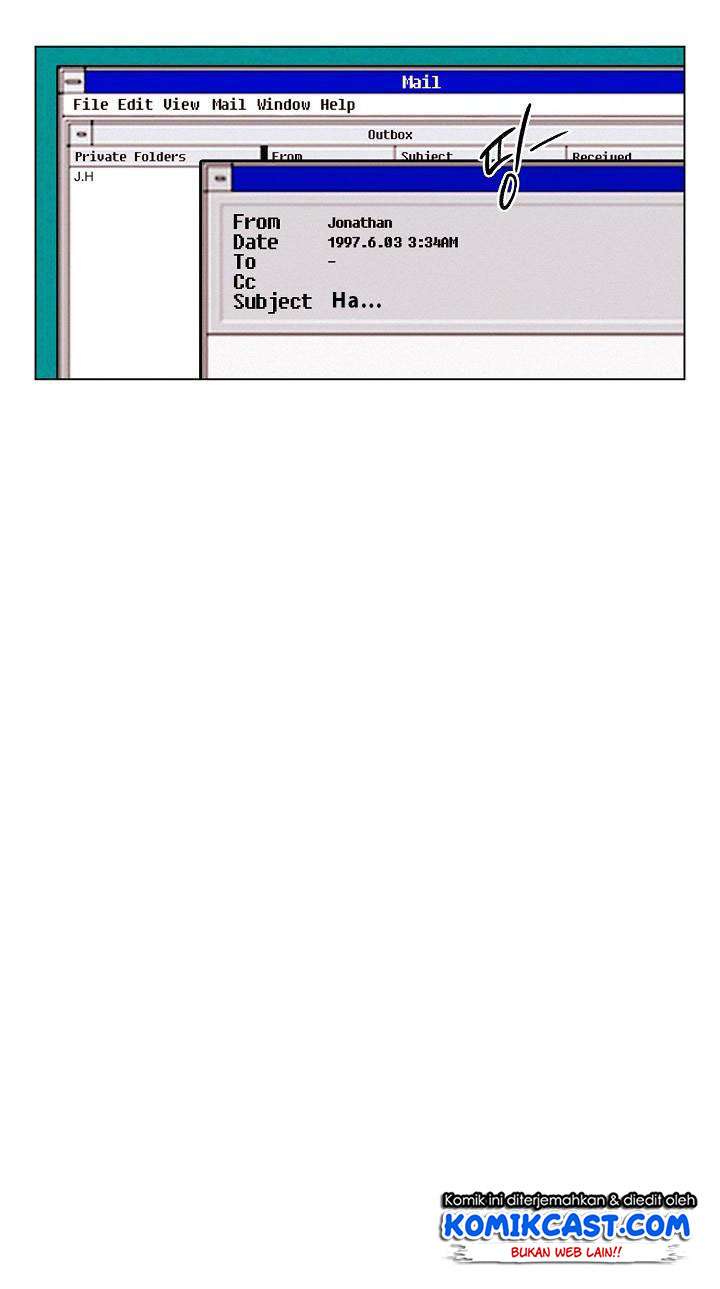 Past Life Regressor Chapter 04 Gambar 72