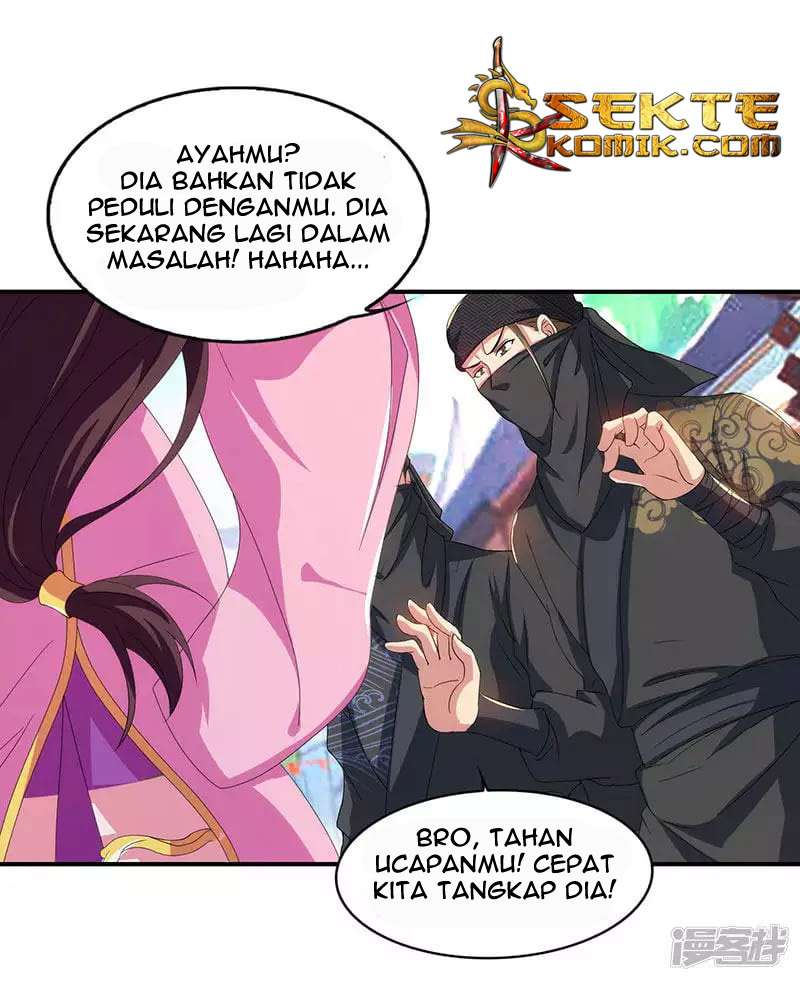 Rebirth After 80.000 Years Passed Chapter 43 Gambar 25
