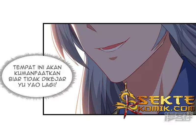 Rebirth After 80.000 Years Passed Chapter 42 Gambar 28