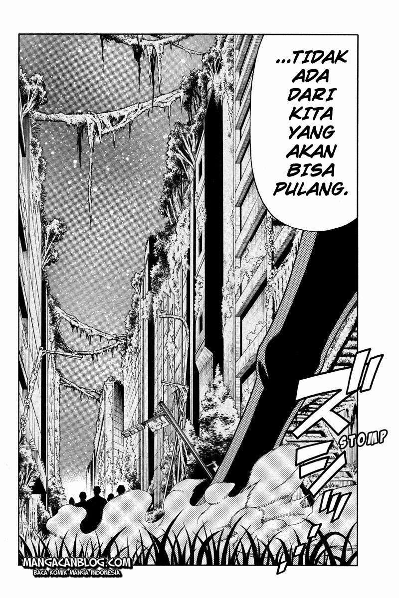 Green Worldz Chapter 11 15