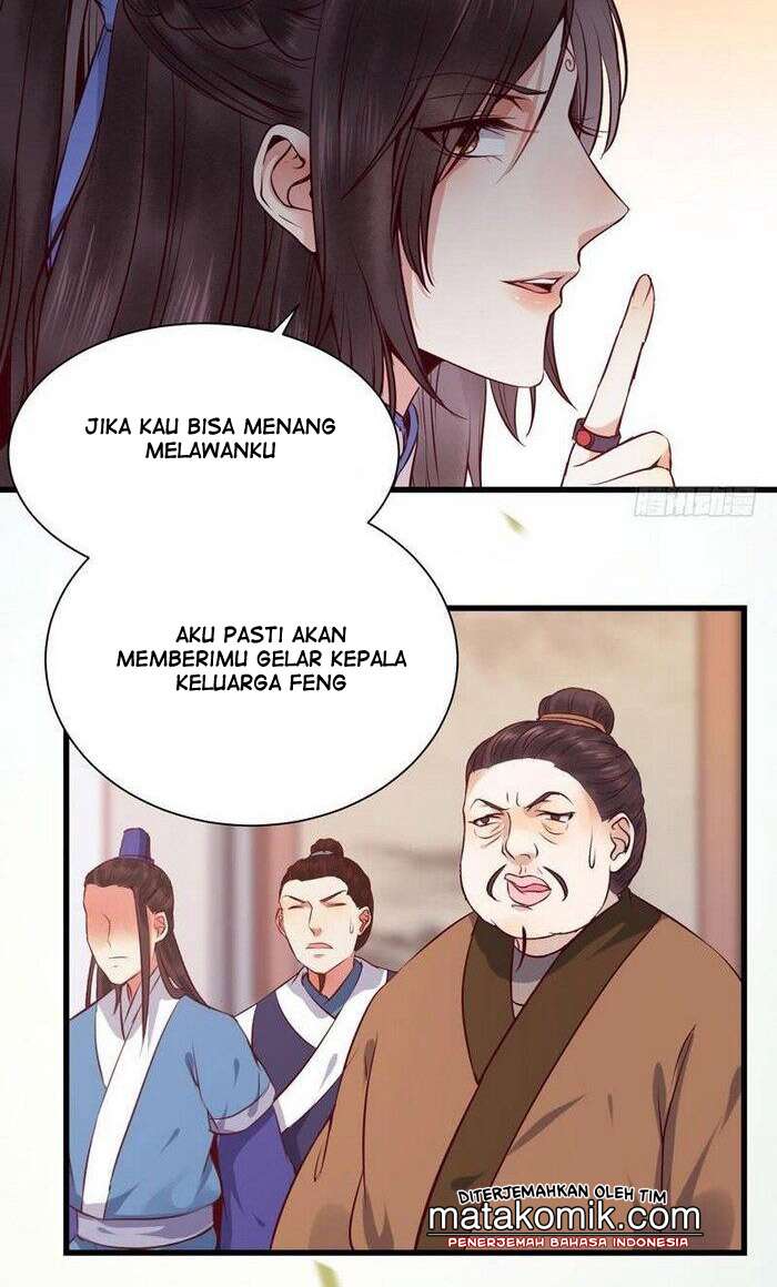 The Ghostly Doctor Chapter 149 Gambar 15