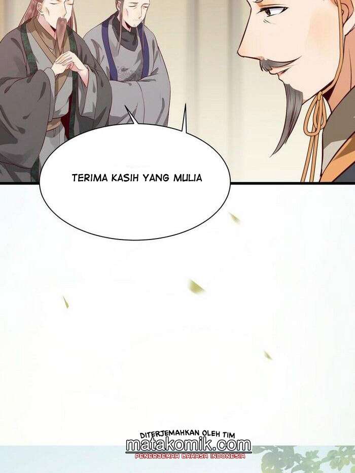 The Ghostly Doctor Chapter 148 Gambar 25