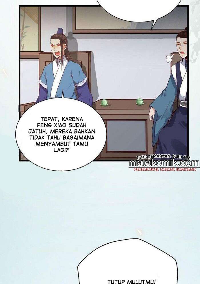 The Ghostly Doctor Chapter 148 Gambar 32