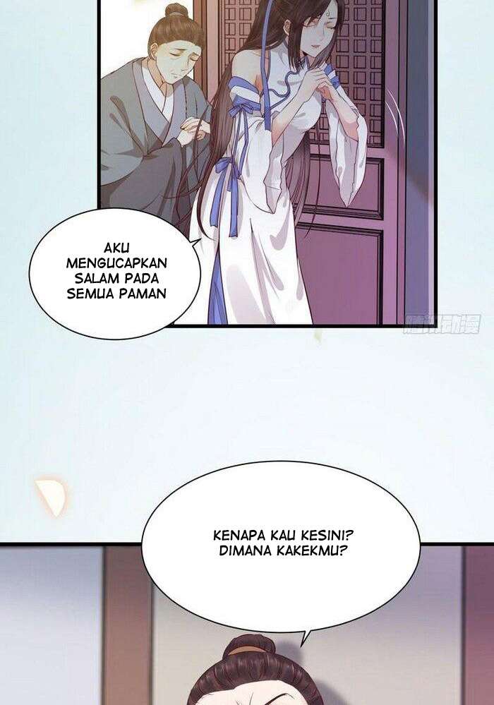 The Ghostly Doctor Chapter 148 Gambar 35