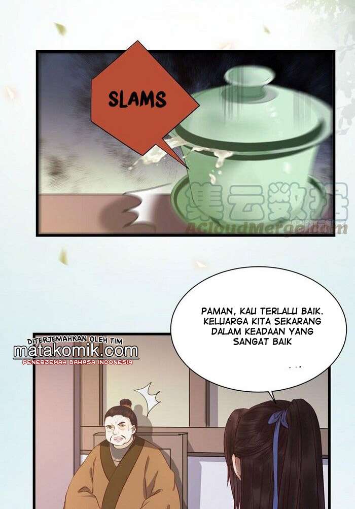 The Ghostly Doctor Chapter 148 Gambar 41