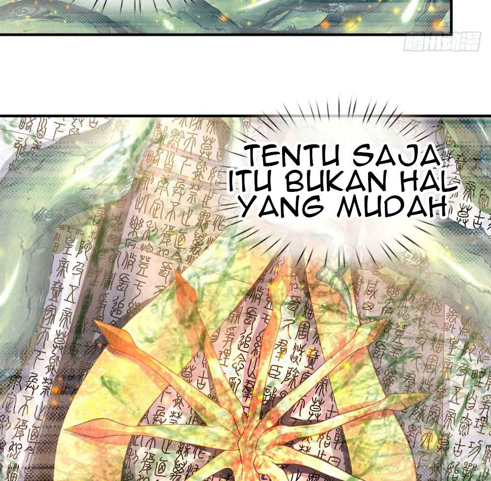 Wan Gu Shen Wang Chapter 31 Gambar 10