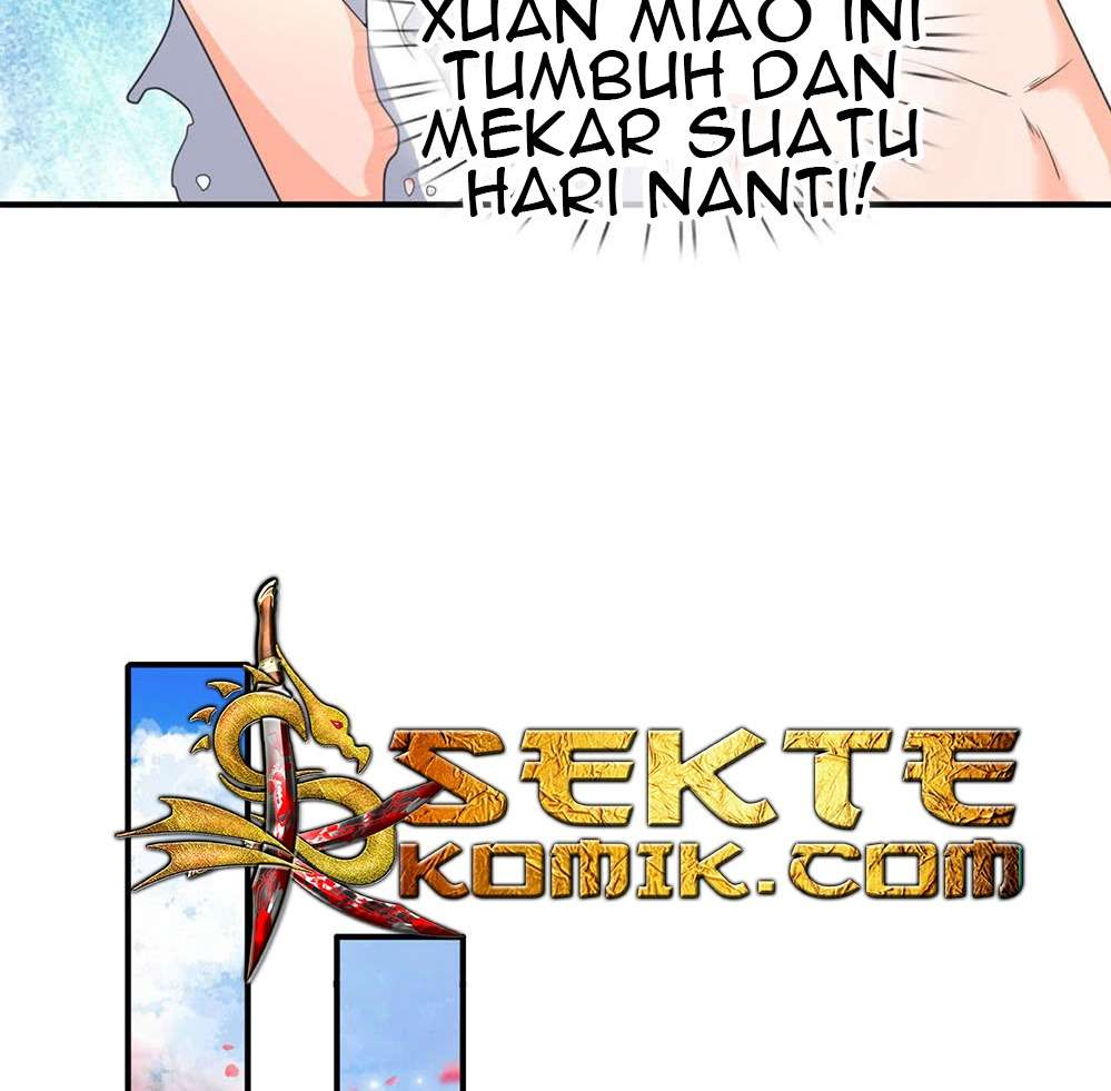 Wan Gu Shen Wang Chapter 31 Gambar 13