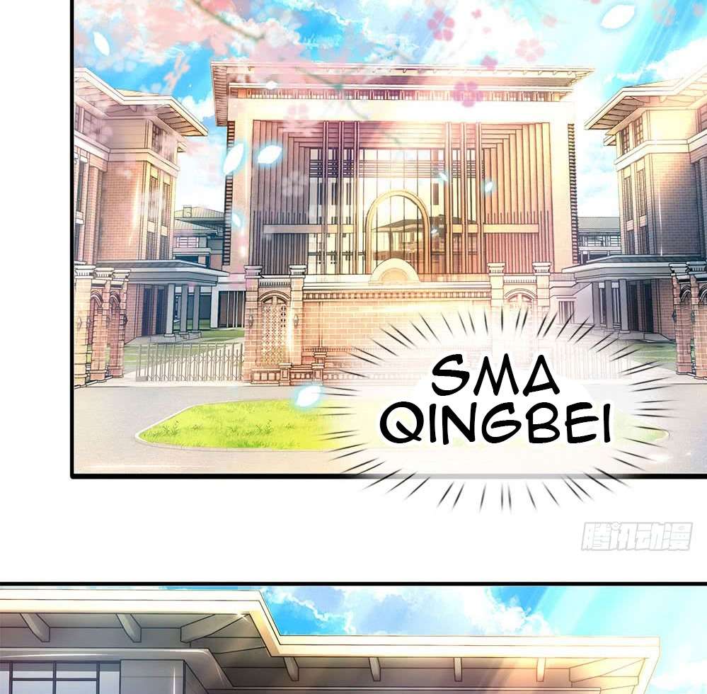 Wan Gu Shen Wang Chapter 31 Gambar 18