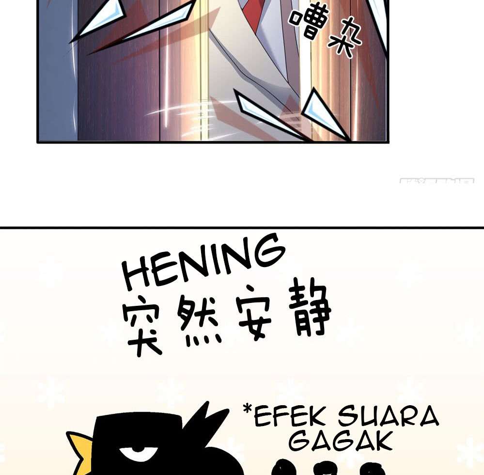 Wan Gu Shen Wang Chapter 31 Gambar 21
