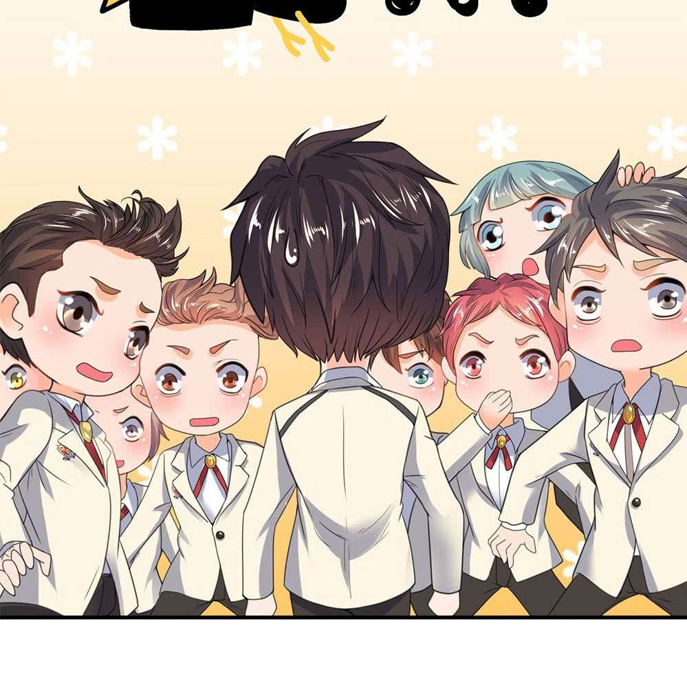 Wan Gu Shen Wang Chapter 31 Gambar 22