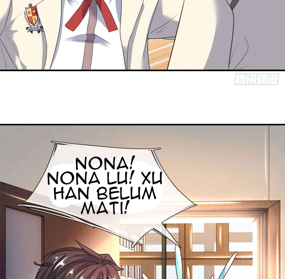 Wan Gu Shen Wang Chapter 31 Gambar 25