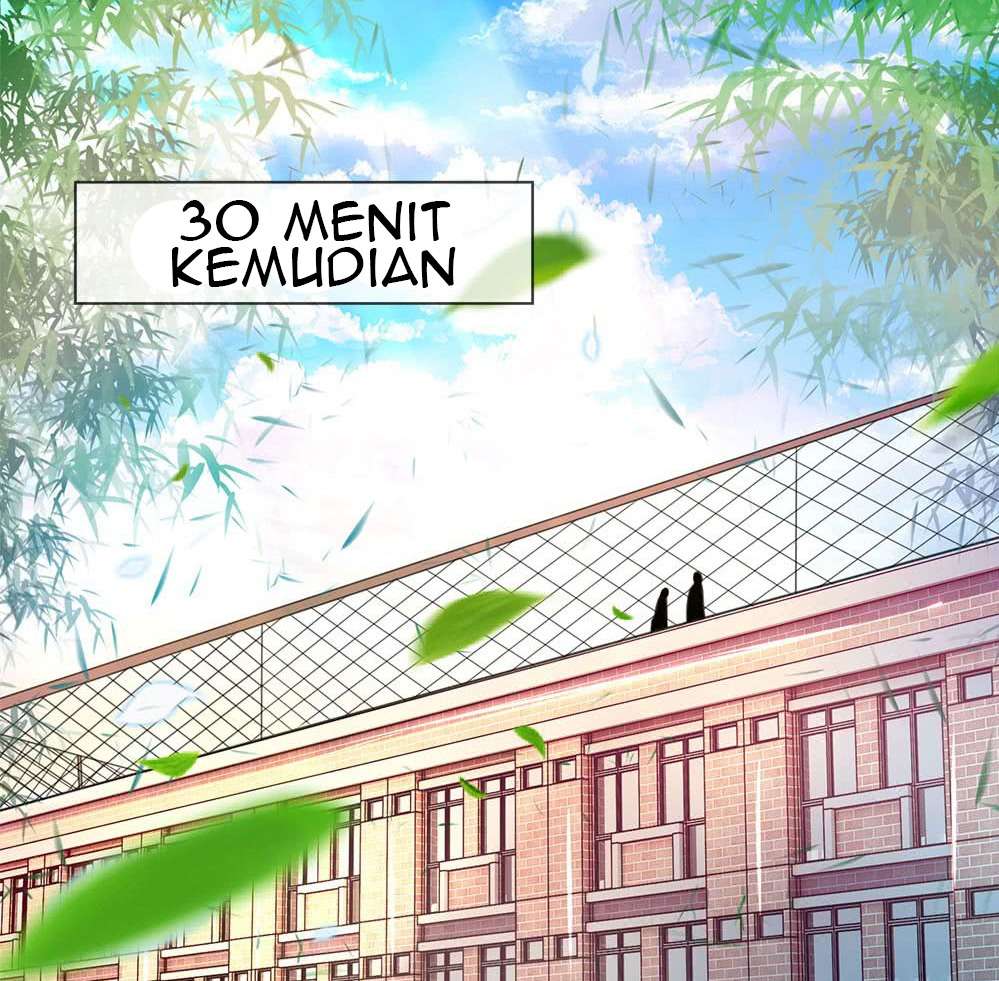 Wan Gu Shen Wang Chapter 31 Gambar 28