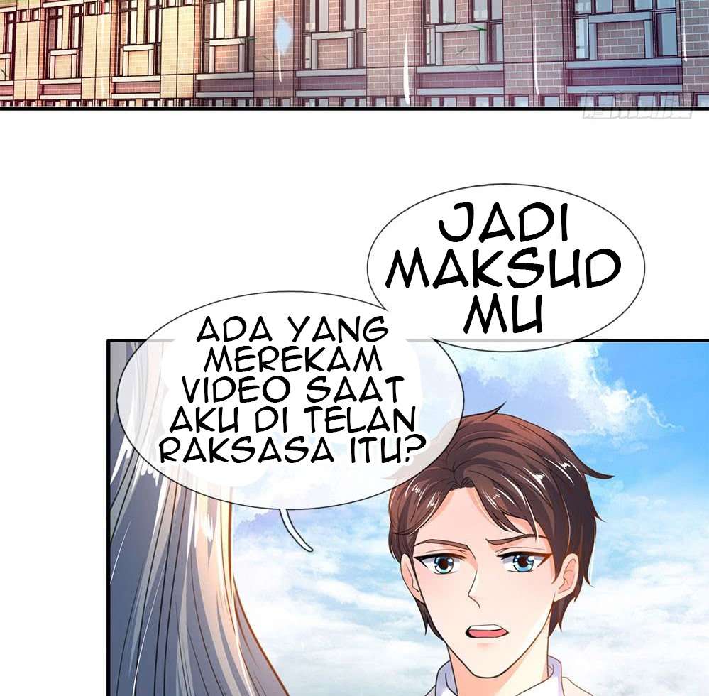Wan Gu Shen Wang Chapter 31 Gambar 29
