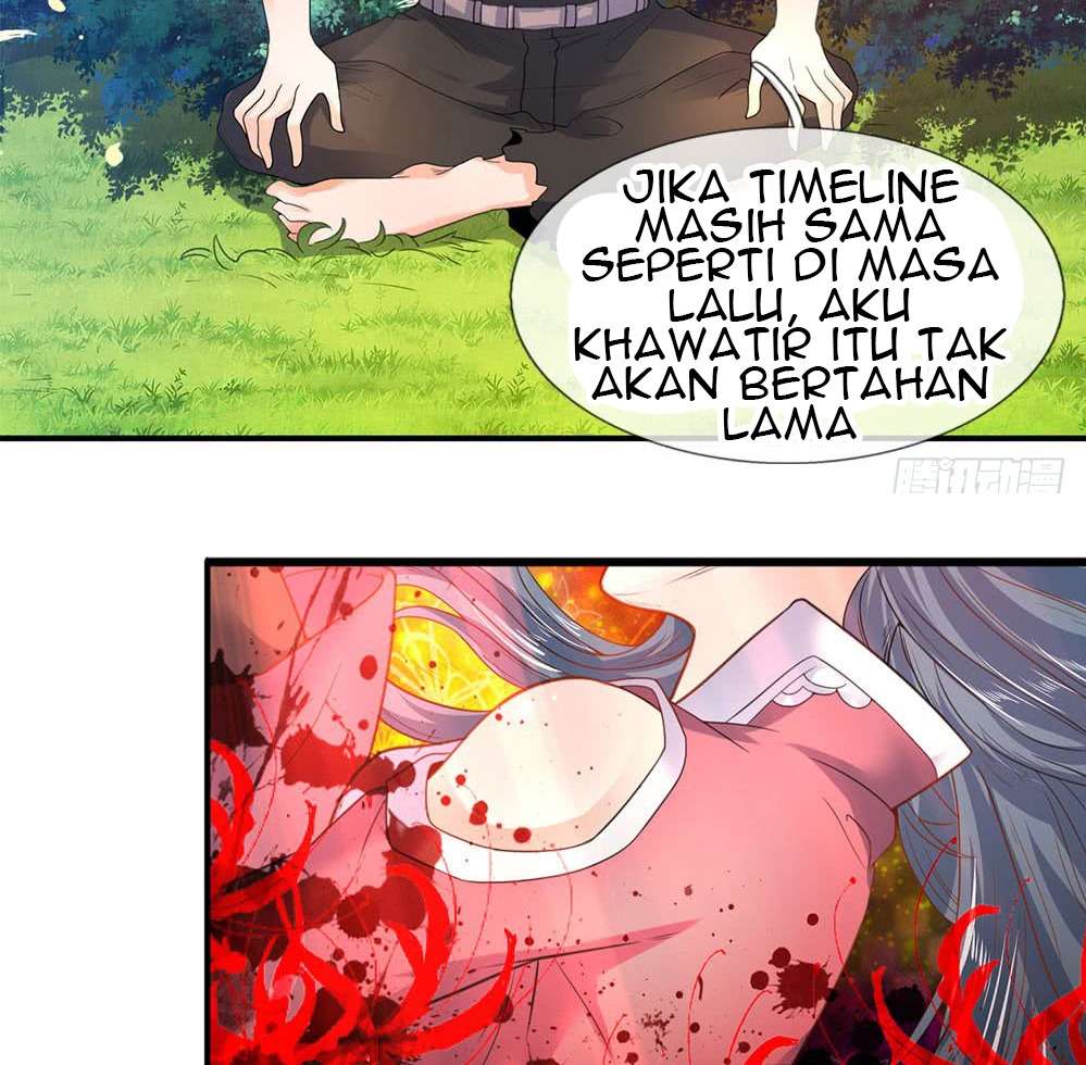 Wan Gu Shen Wang Chapter 31 Gambar 3