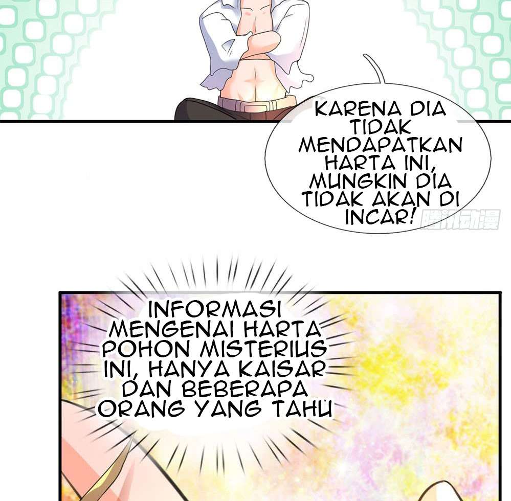 Wan Gu Shen Wang Chapter 31 Gambar 7
