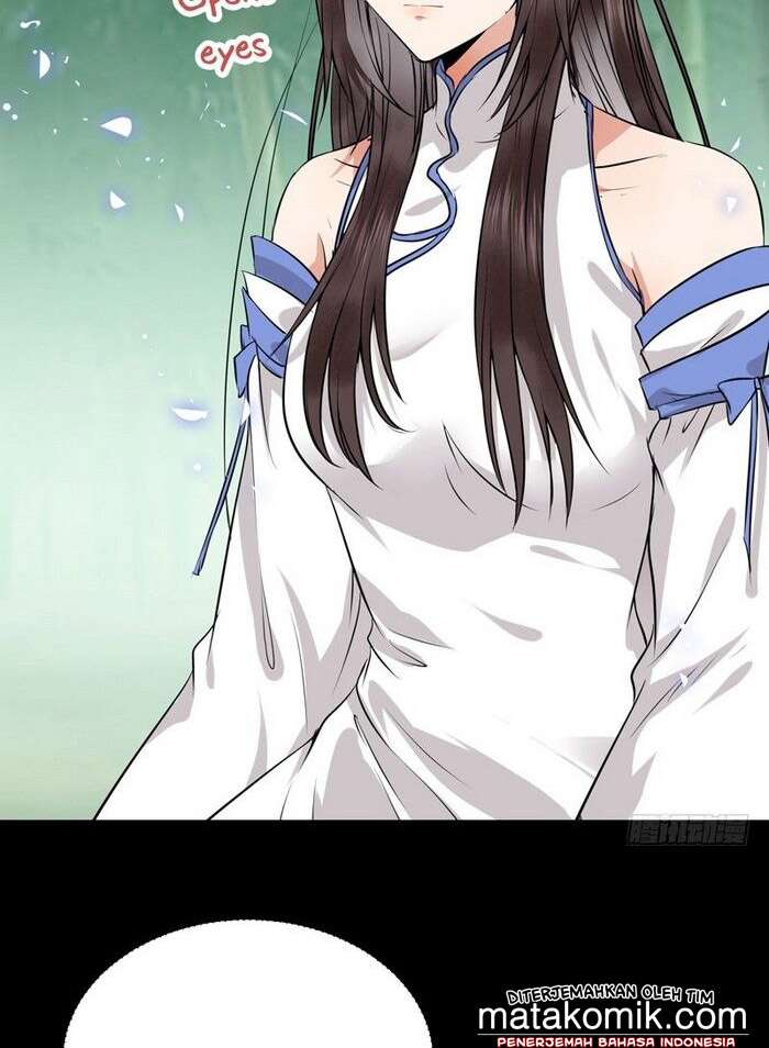 The Ghostly Doctor Chapter 145 Gambar 11