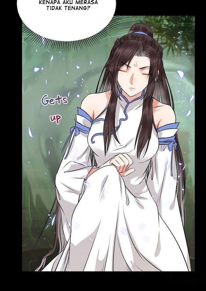 The Ghostly Doctor Chapter 145 Gambar 12