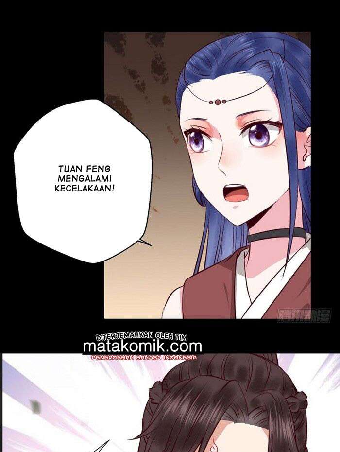 The Ghostly Doctor Chapter 145 Gambar 14