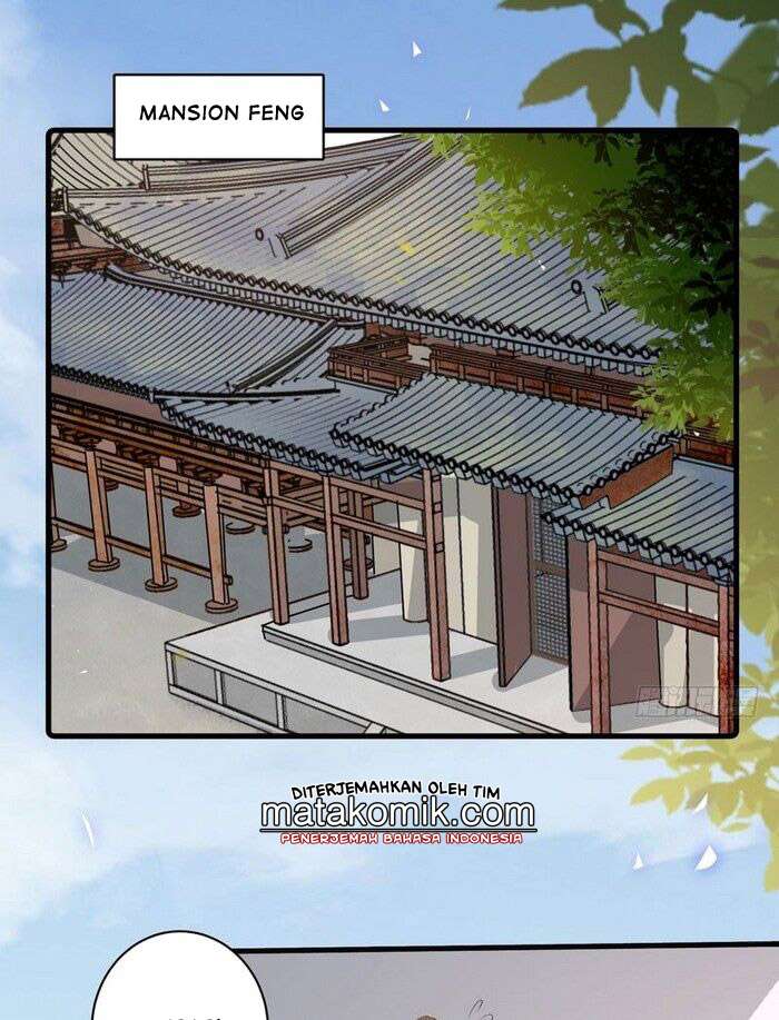 The Ghostly Doctor Chapter 145 Gambar 18