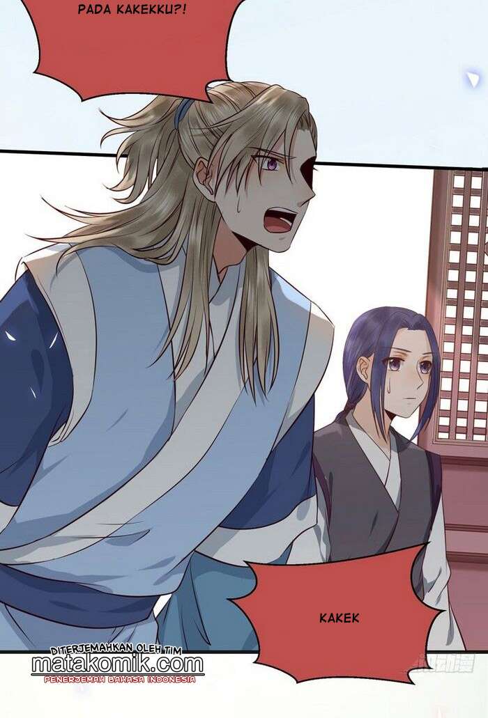 The Ghostly Doctor Chapter 145 Gambar 20