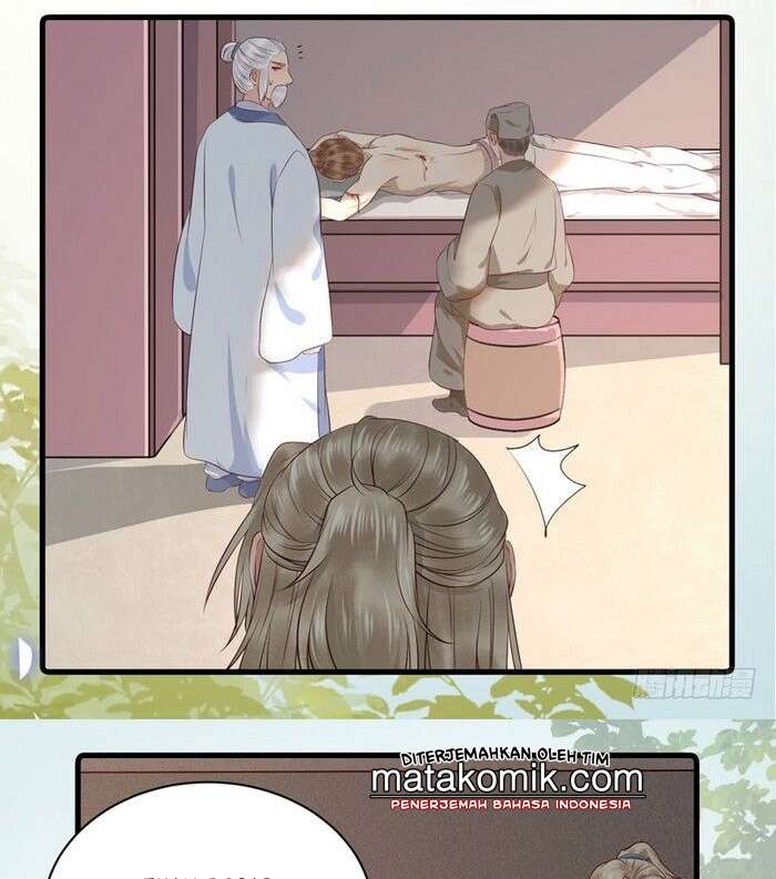 The Ghostly Doctor Chapter 145 Gambar 21