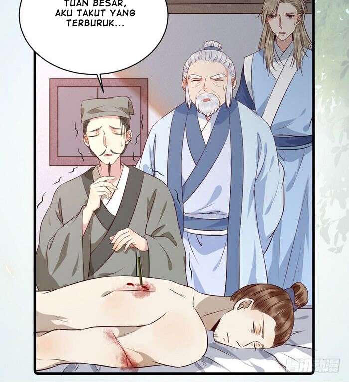 The Ghostly Doctor Chapter 145 Gambar 22