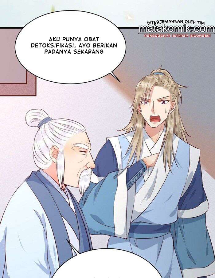 The Ghostly Doctor Chapter 145 Gambar 23