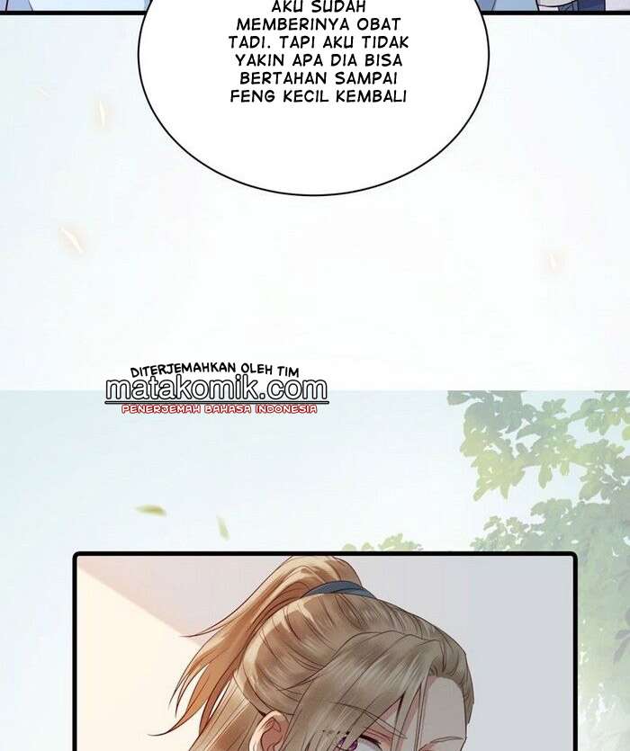 The Ghostly Doctor Chapter 145 Gambar 24