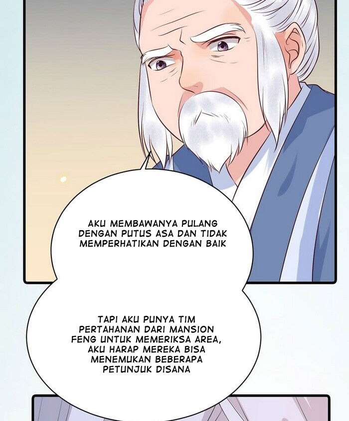 The Ghostly Doctor Chapter 145 Gambar 26