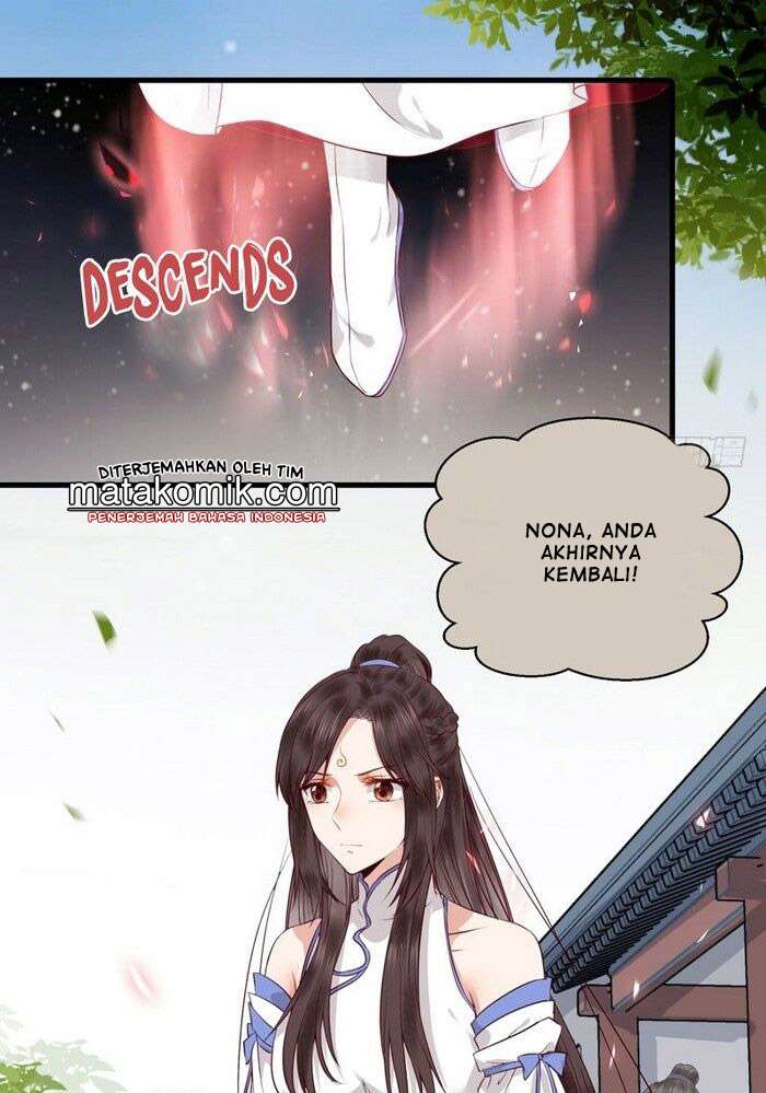 The Ghostly Doctor Chapter 145 Gambar 28