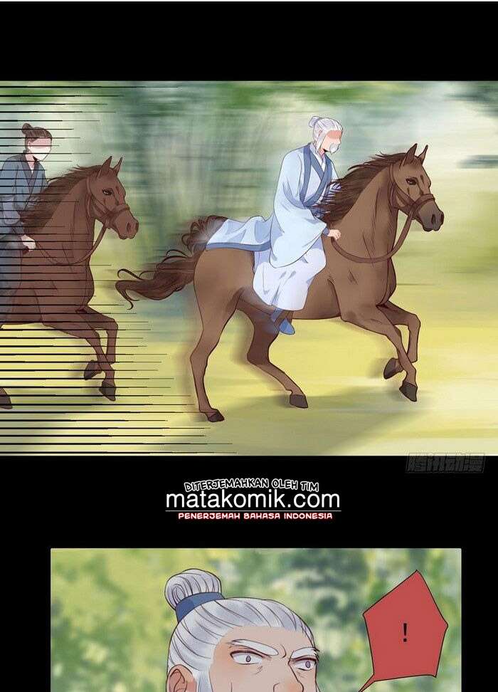 The Ghostly Doctor Chapter 145 Gambar 3