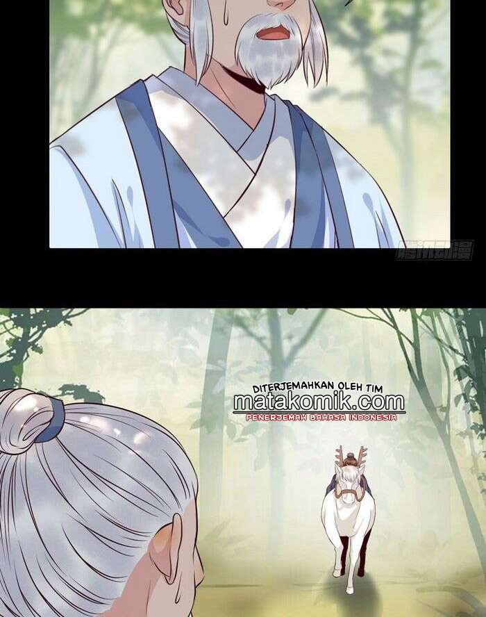 The Ghostly Doctor Chapter 145 Gambar 4