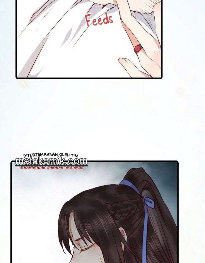 The Ghostly Doctor Chapter 145 Gambar 44